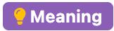 Definitions button